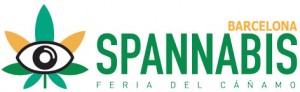 Spannabis 2016 Logo